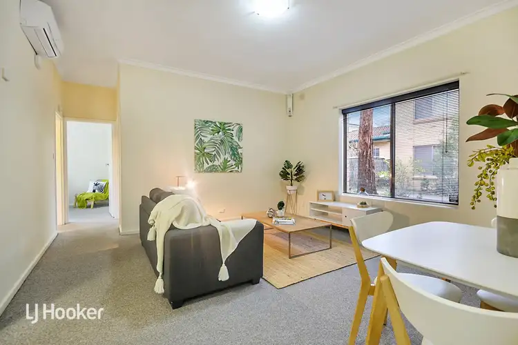Fifth view of Homely unit listing, 6/89 Edward Street, Norwood SA 5067