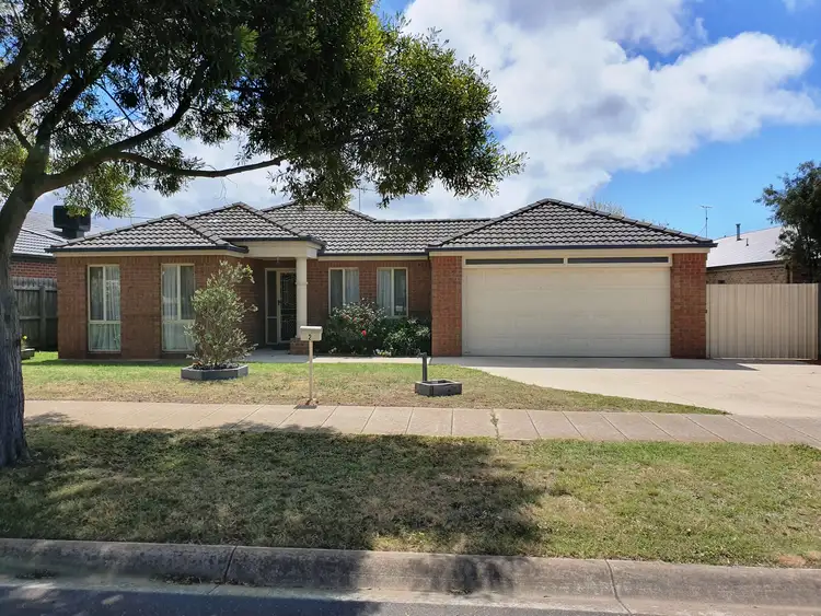 Main view of Homely house listing, 2 Starboard Court, St Leonards VIC 3223