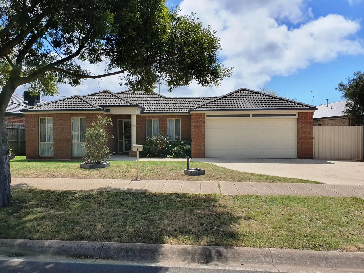Main view of Homely house listing, 2 Starboard Court, St Leonards VIC 3223