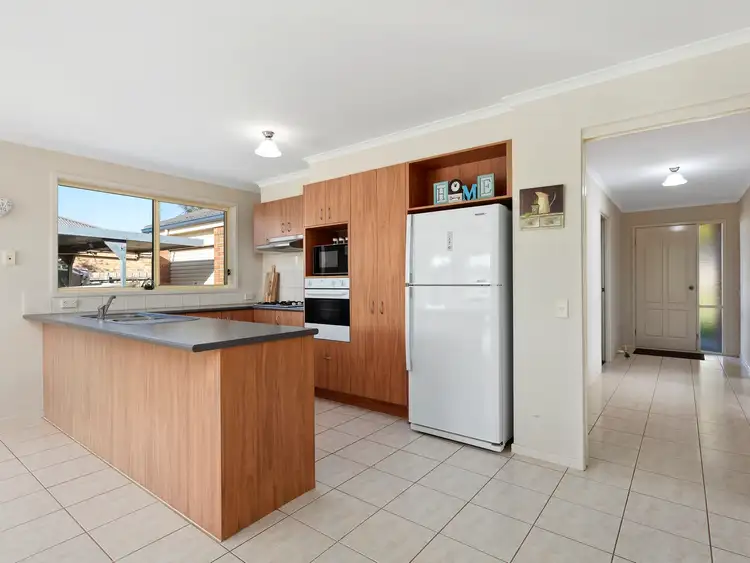Third view of Homely house listing, 2 Starboard Court, St Leonards VIC 3223