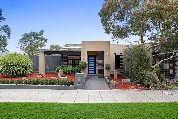 14 The Well, Epping VIC 3076