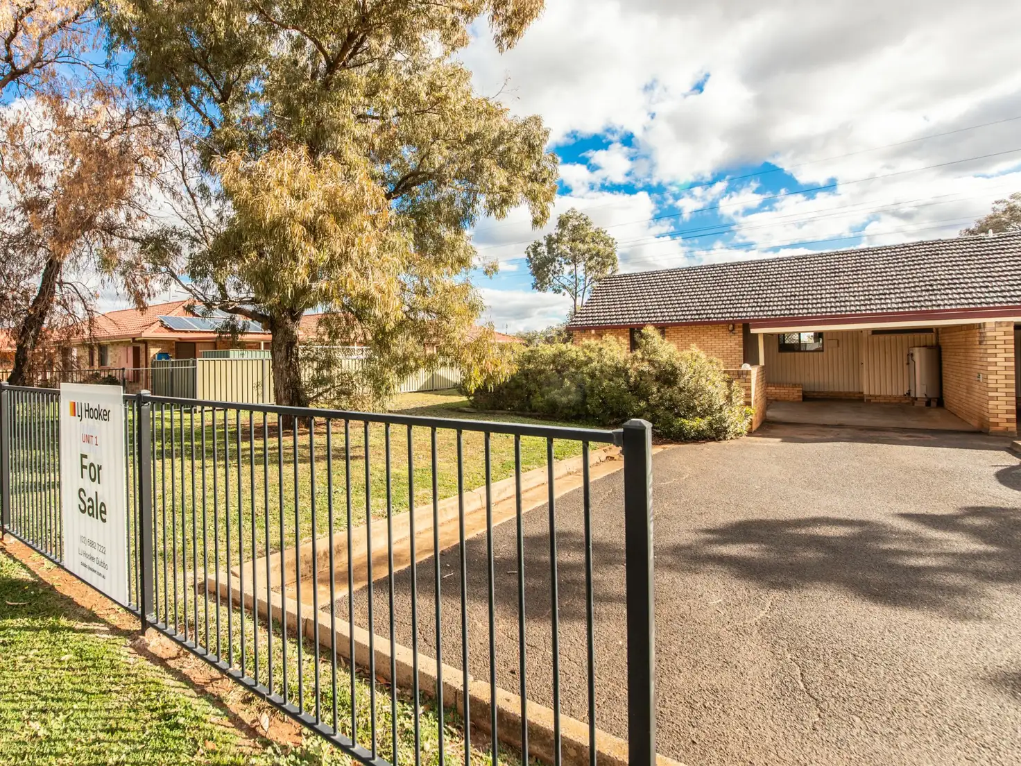 Main view of Homely unit listing, 1/10 Sturt Circle, Dubbo NSW 2830