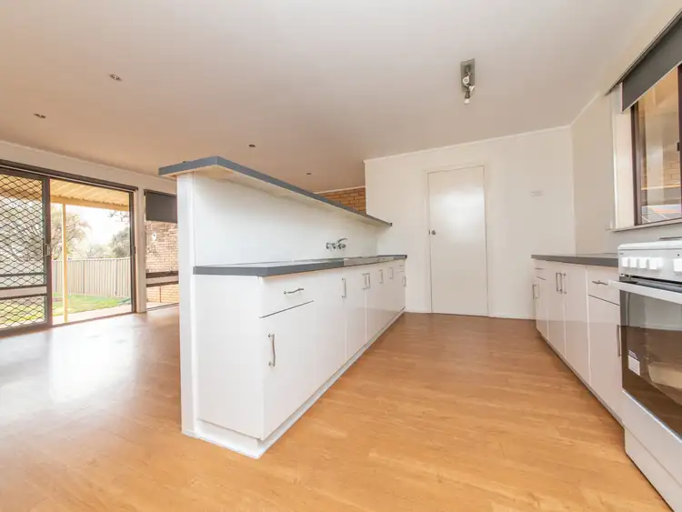 Second view of Homely unit listing, 1/10 Sturt Circle, Dubbo NSW 2830