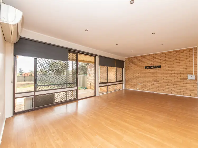 Third view of Homely unit listing, 1/10 Sturt Circle, Dubbo NSW 2830
