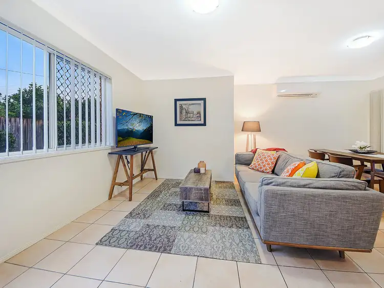 Third view of Homely townhouse listing, 1/7 Zenith Avenue, Chermside QLD 4032