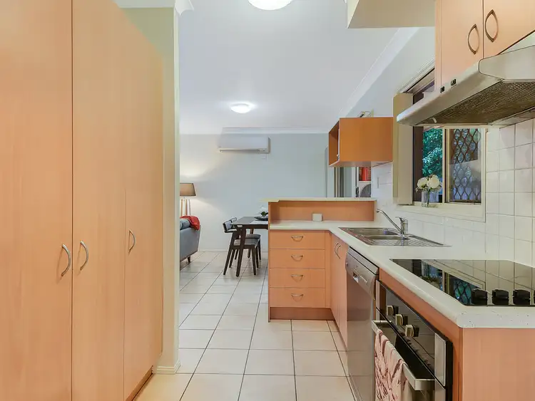 Sixth view of Homely townhouse listing, 1/7 Zenith Avenue, Chermside QLD 4032