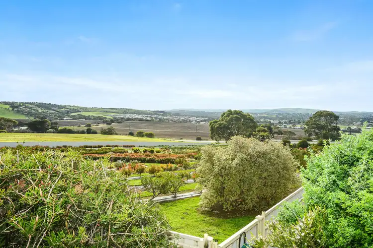 Second view of Homely house listing, 13 White Crescent, Encounter Bay SA 5211