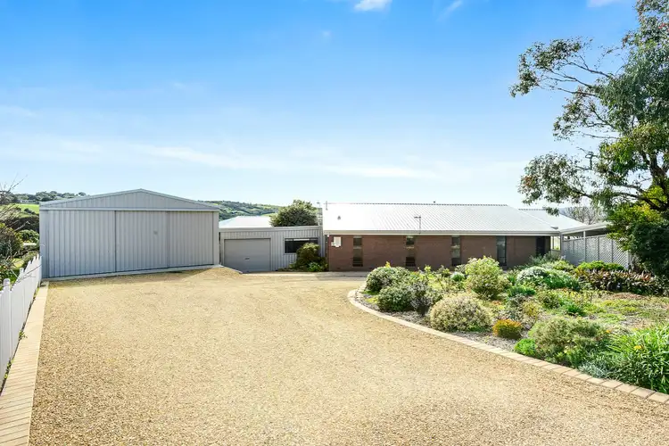 Fourth view of Homely house listing, 13 White Crescent, Encounter Bay SA 5211