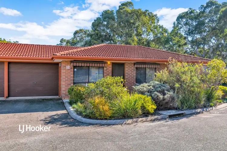 Main view of Homely unit listing, 12/26-28 Crozier Avenue, Modbury SA 5092