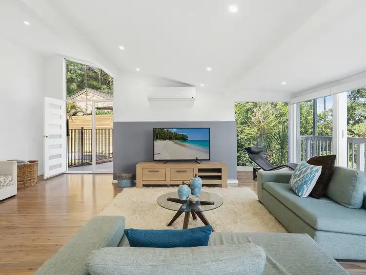 4 Benowra Place, Davidson NSW 2085