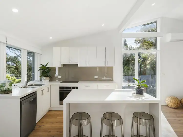 Third view of Homely house listing, 4 Benowra Place, Davidson NSW 2085
