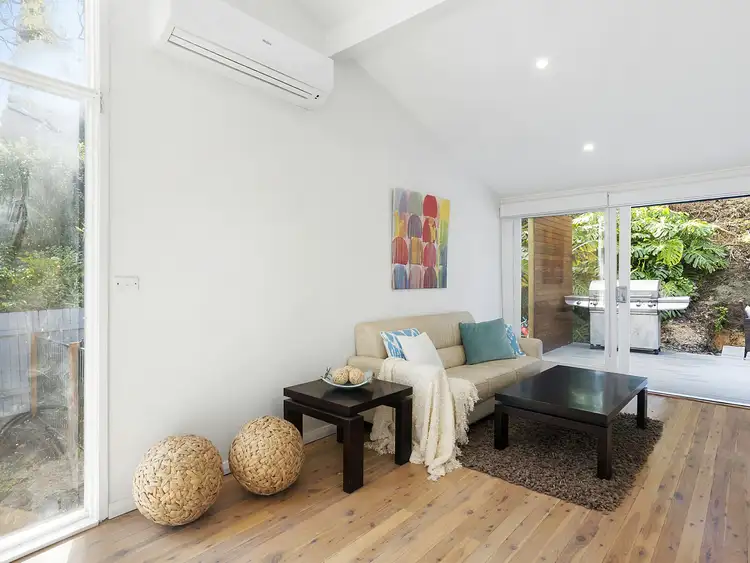 Fourth view of Homely house listing, 4 Benowra Place, Davidson NSW 2085