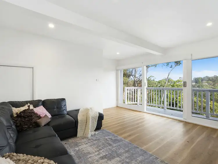 Fifth view of Homely house listing, 4 Benowra Place, Davidson NSW 2085