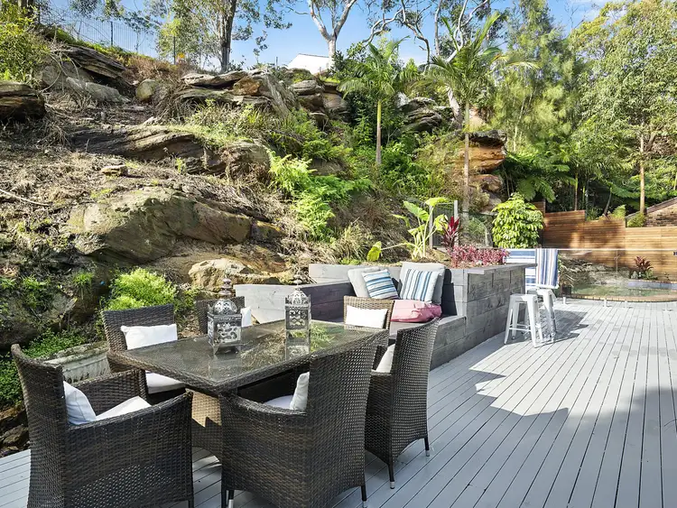 Sixth view of Homely house listing, 4 Benowra Place, Davidson NSW 2085