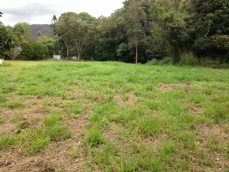 Main view of Homely land listing, Address available on request
