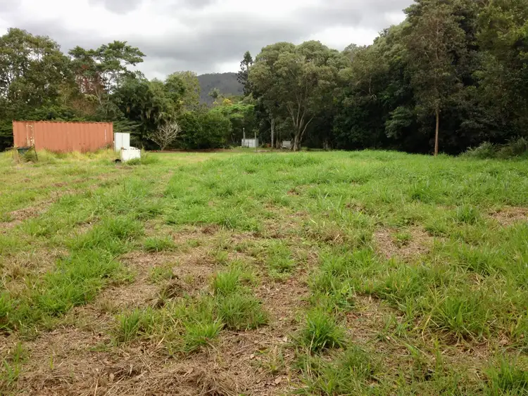 Second view of Homely land listing, Address available on request