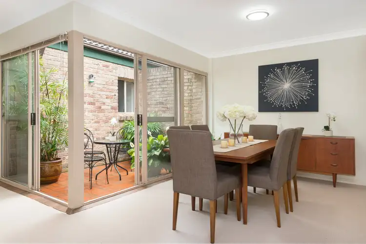 Second view of Homely house listing, Villa 16/2-8 Kitchener Street, St Ives NSW 2075