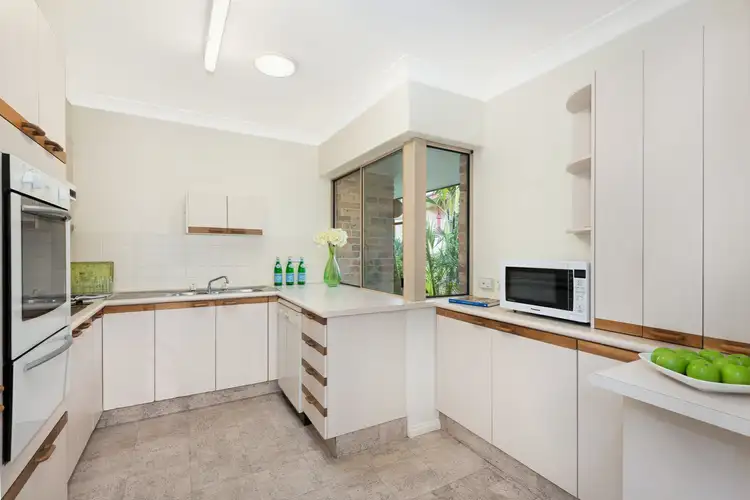 Third view of Homely house listing, Villa 16/2-8 Kitchener Street, St Ives NSW 2075