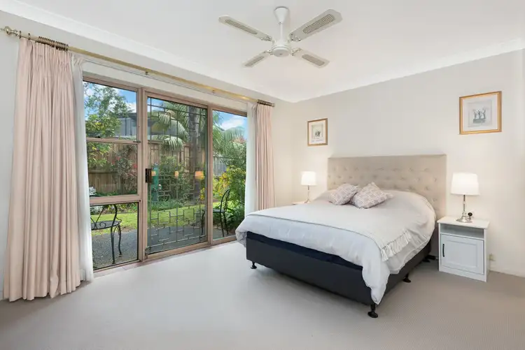 Fourth view of Homely house listing, Villa 16/2-8 Kitchener Street, St Ives NSW 2075