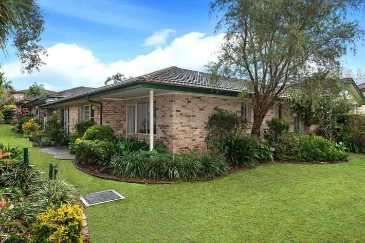 Sixth view of Homely house listing, Villa 16/2-8 Kitchener Street, St Ives NSW 2075