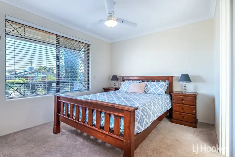 Second view of Homely house listing, 8 Flowerwood Way, Huntingdale WA 6110