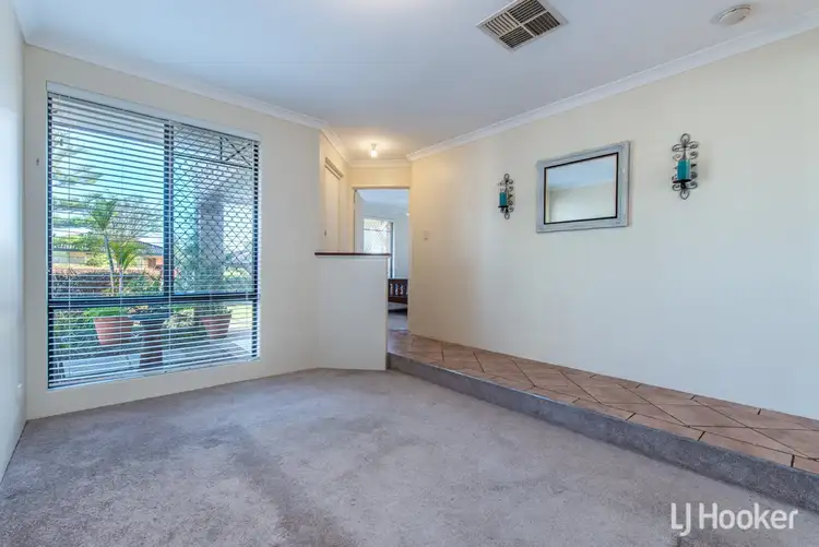 Fourth view of Homely house listing, 8 Flowerwood Way, Huntingdale WA 6110