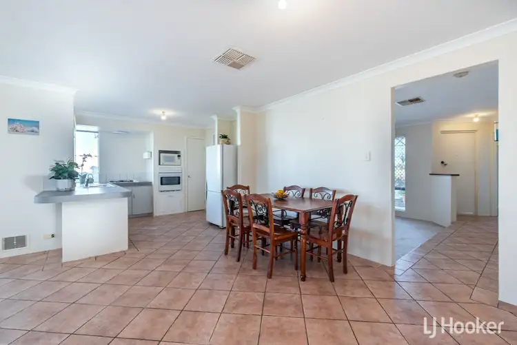 Sixth view of Homely house listing, 8 Flowerwood Way, Huntingdale WA 6110
