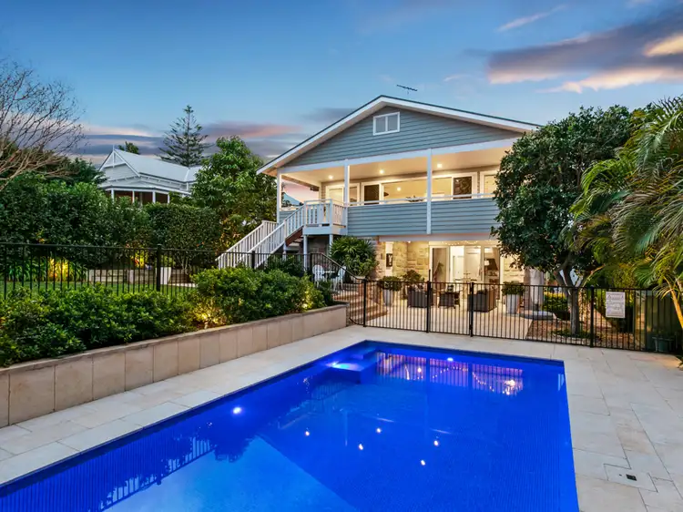 Main view of Homely house listing, 19 Rowan Street, Mona Vale NSW 2103