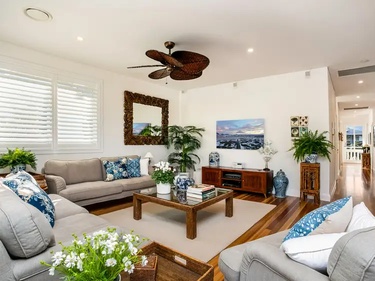 Second view of Homely house listing, 19 Rowan Street, Mona Vale NSW 2103