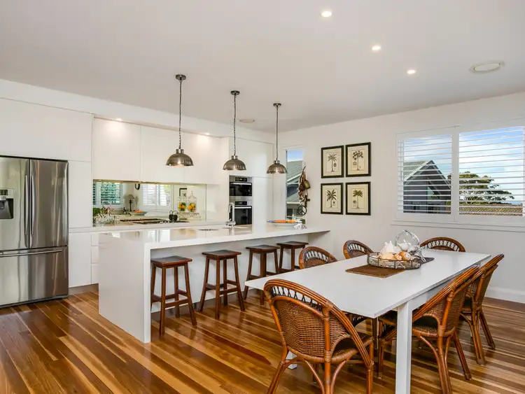Fifth view of Homely house listing, 19 Rowan Street, Mona Vale NSW 2103