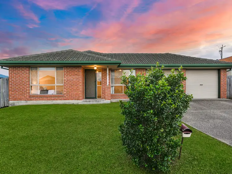 Main view of Homely house listing, 9 Calista Crescent, Bracken Ridge QLD 4017