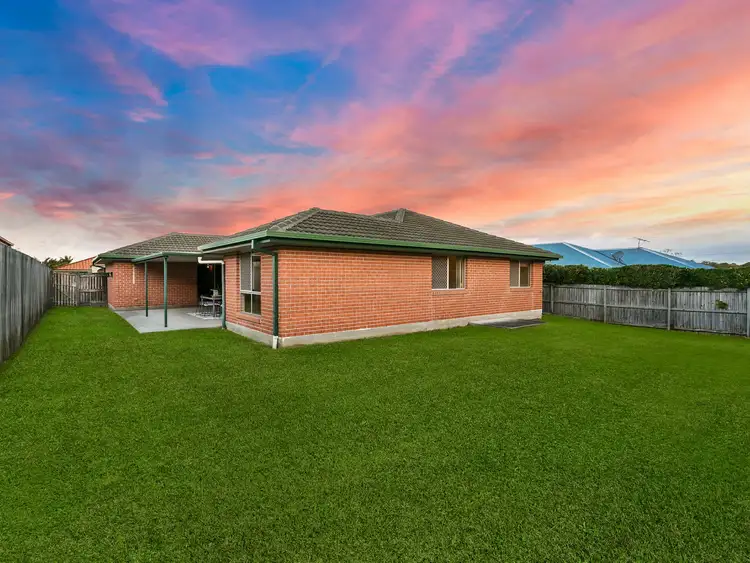 Second view of Homely house listing, 9 Calista Crescent, Bracken Ridge QLD 4017