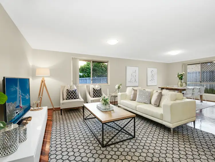 Third view of Homely house listing, 9 Calista Crescent, Bracken Ridge QLD 4017