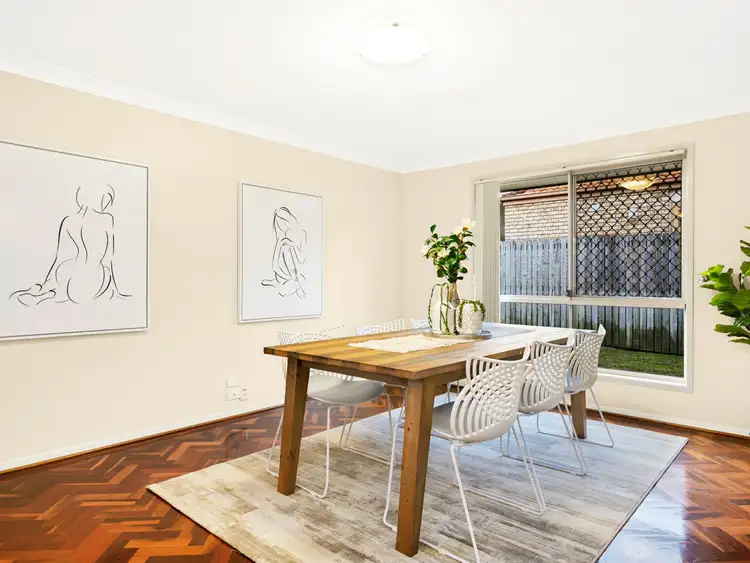 Sixth view of Homely house listing, 9 Calista Crescent, Bracken Ridge QLD 4017