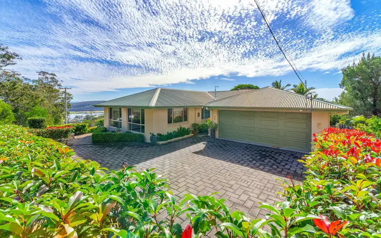 Second view of Homely house listing, 49 Clarence Street, Maclean NSW 2463