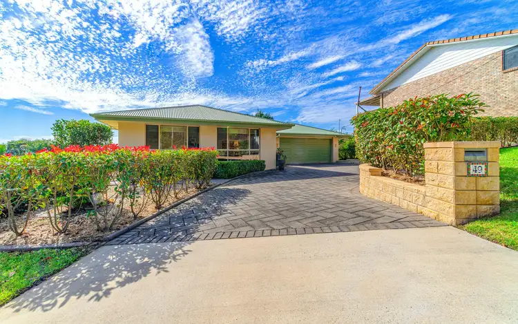 Fifth view of Homely house listing, 49 Clarence Street, Maclean NSW 2463