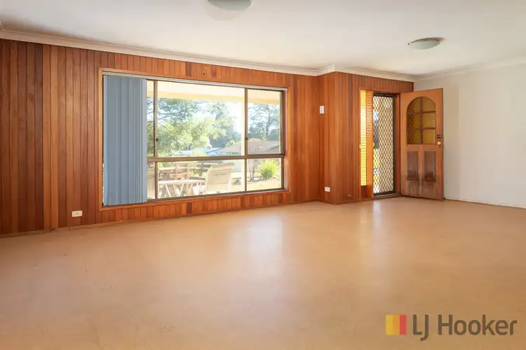 Second view of Homely house listing, 75 Country Club Drive, Catalina NSW 2536