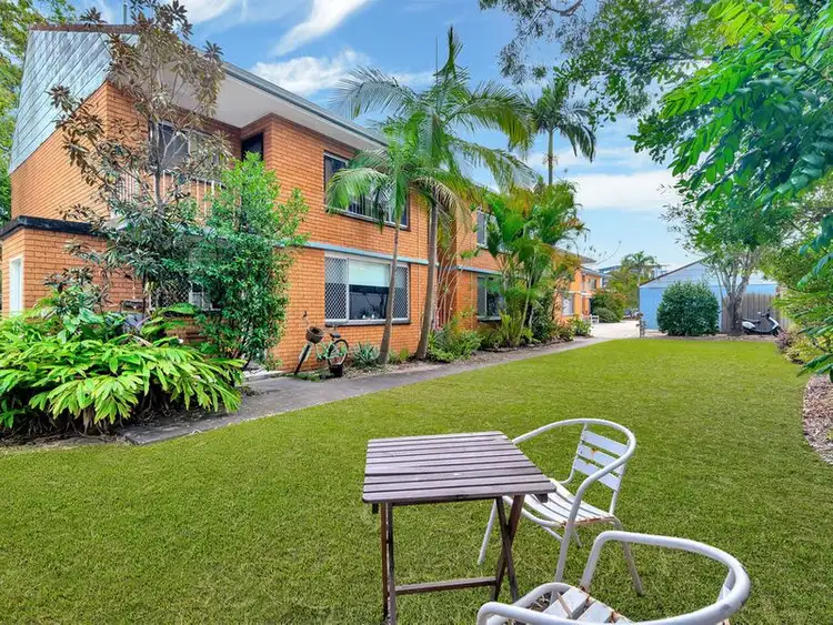 Main view of Homely unit listing, 6/16 Mawarra Street, Palm Beach QLD 4221