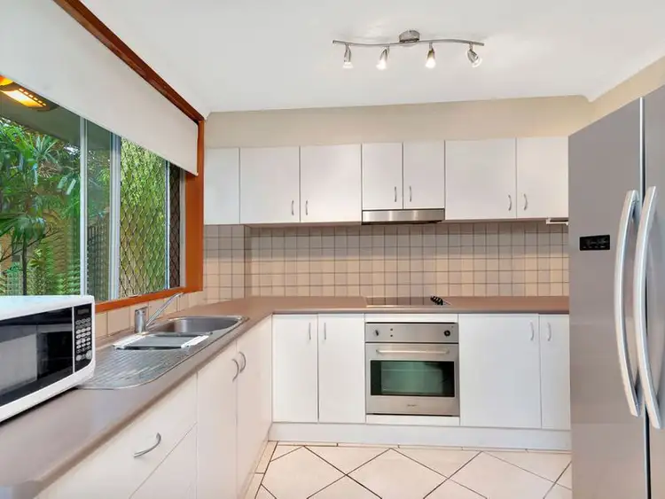 Second view of Homely unit listing, 6/16 Mawarra Street, Palm Beach QLD 4221