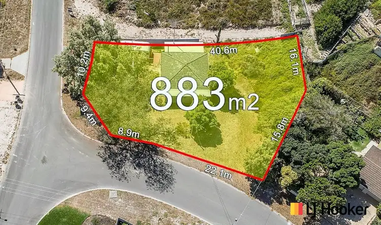 Second view of Homely house listing, 15 Chrisp Place, Yanchep WA 6035