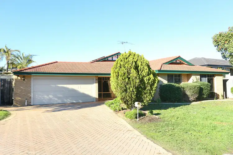 Main view of Homely house listing, 14 Whitby Close, Mindarie WA 6030