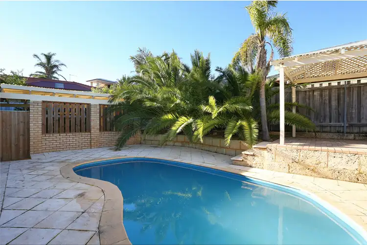 Second view of Homely house listing, 14 Whitby Close, Mindarie WA 6030