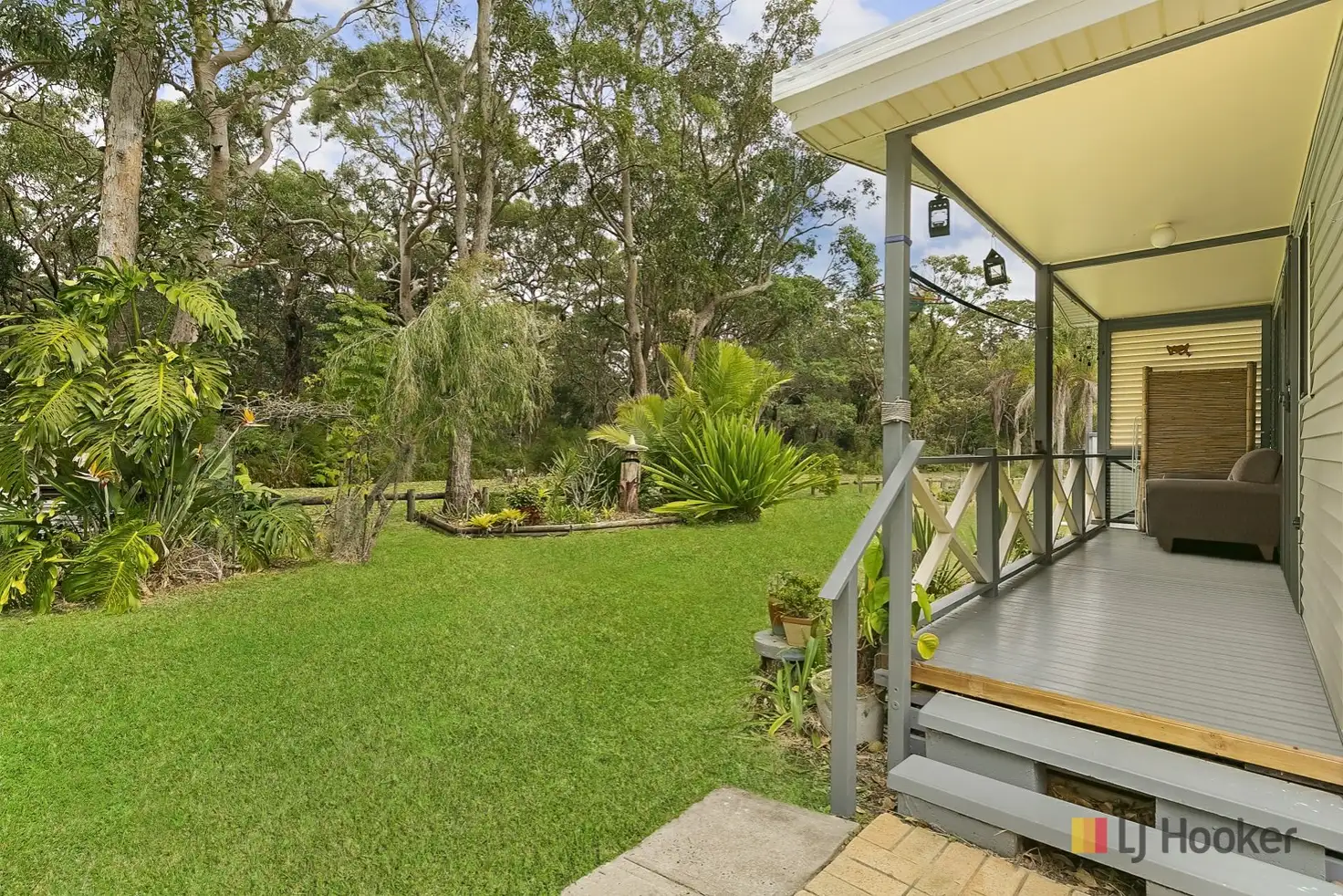 Main view of Homely house listing, 135/2 Evans Road, Canton Beach NSW 2263