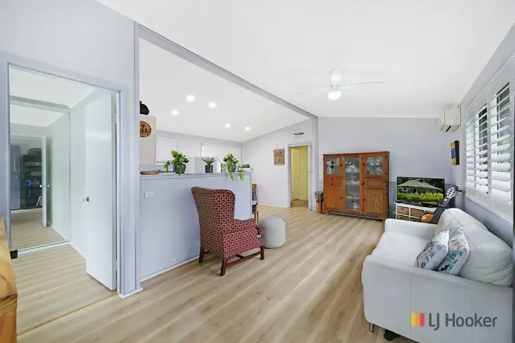 Third view of Homely house listing, 135/2 Evans Road, Canton Beach NSW 2263