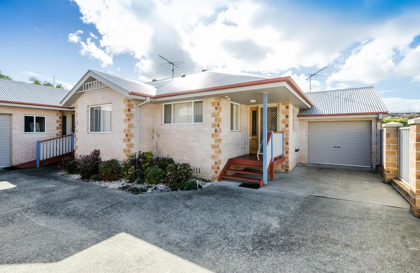 Main view of Homely unit listing, 5/192 Pound Street, Grafton NSW 2460