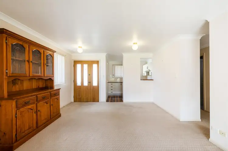 Second view of Homely unit listing, 5/192 Pound Street, Grafton NSW 2460