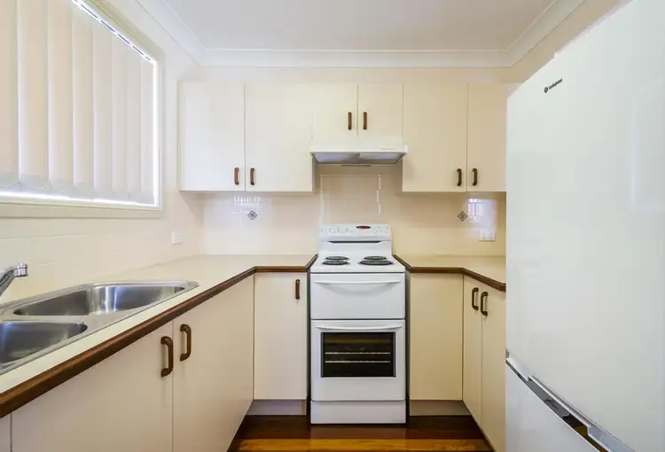 Third view of Homely unit listing, 5/192 Pound Street, Grafton NSW 2460