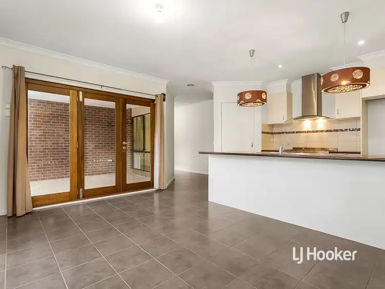 Third view of Homely house listing, 28 Brimstone Drive, Tarneit VIC 3029