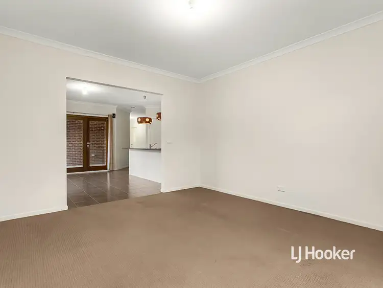 Fourth view of Homely house listing, 28 Brimstone Drive, Tarneit VIC 3029