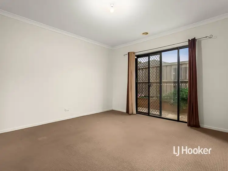 Fifth view of Homely house listing, 28 Brimstone Drive, Tarneit VIC 3029